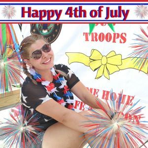 Meet your Posher, Raven